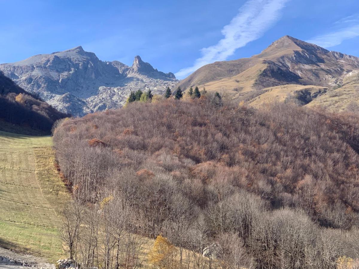 Incantevole 90Mq Sulle Piste Di Limonetto Limone Piemonte Buitenkant foto