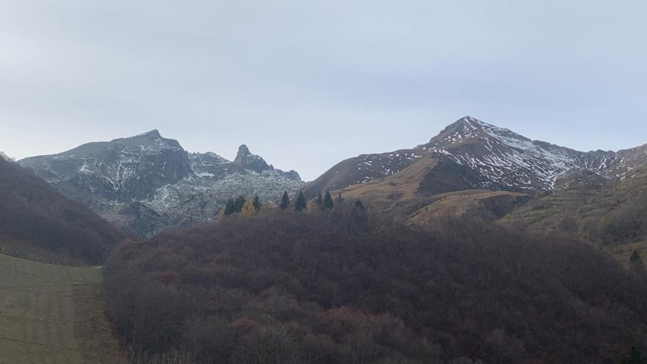 Incantevole 90Mq Sulle Piste Di Limonetto Limone Piemonte Buitenkant foto